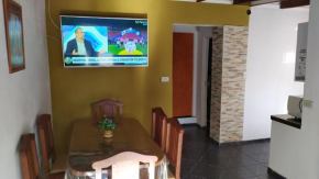 EL oasis Depto